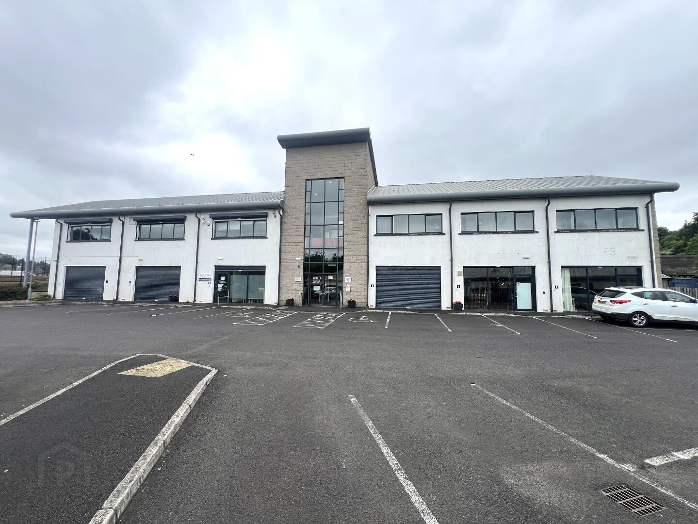 Unit 10, 4 Beechvalley Way, Ballysaggart Business Complex 9 of 9