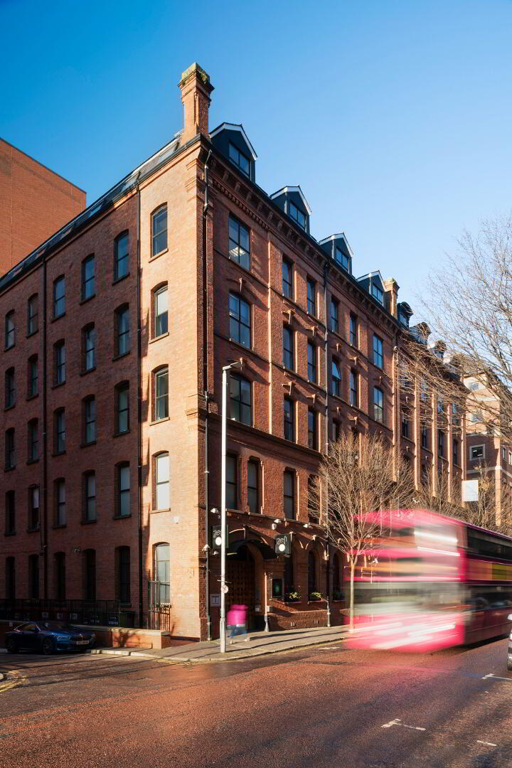 Floor 5 55-59 Adelaide Street 1 of 4