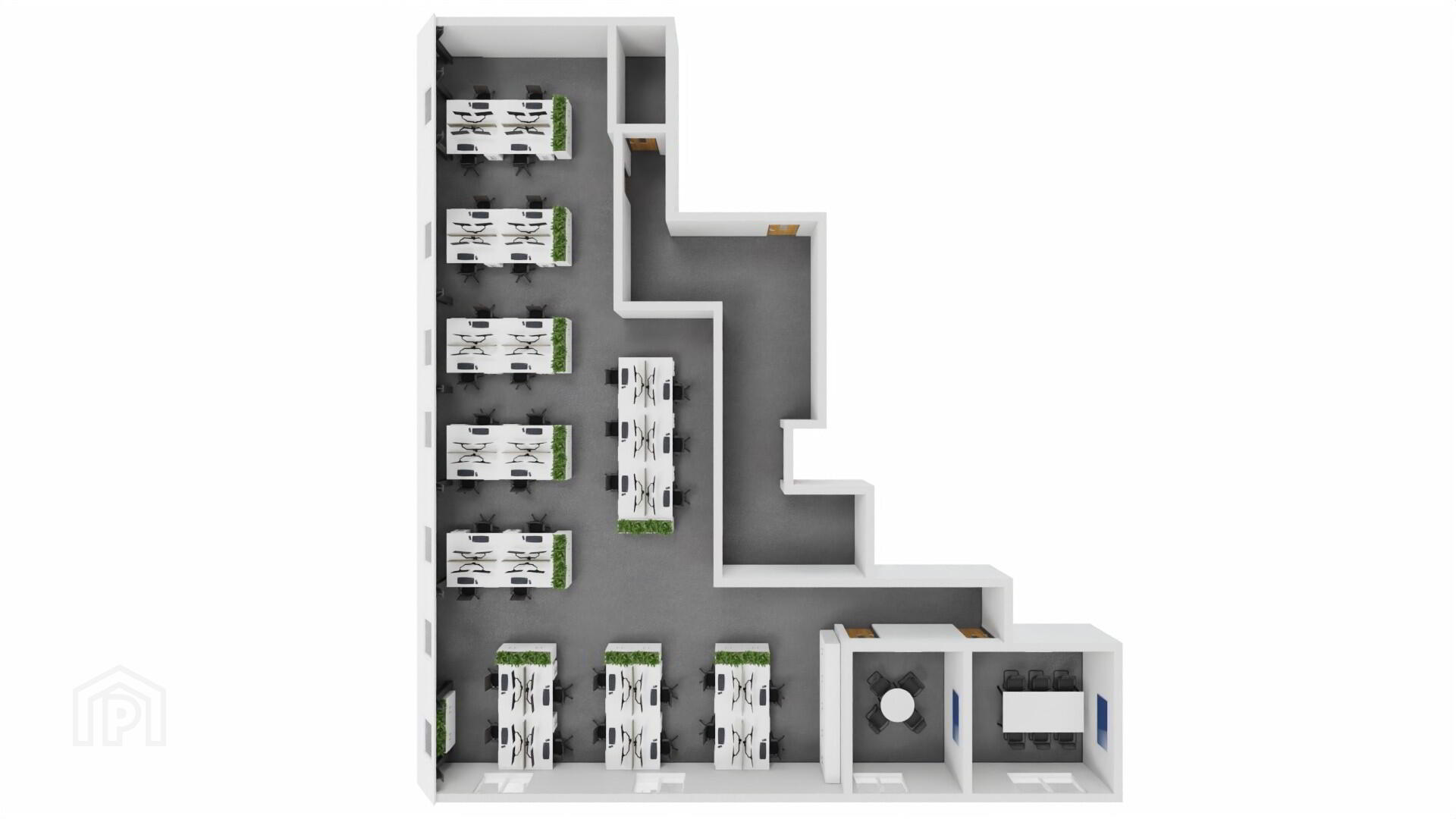 Floor 5 55-59 Adelaide Street 4 of 4