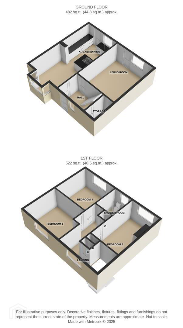 28 Skipperstone Road 24 of 25
