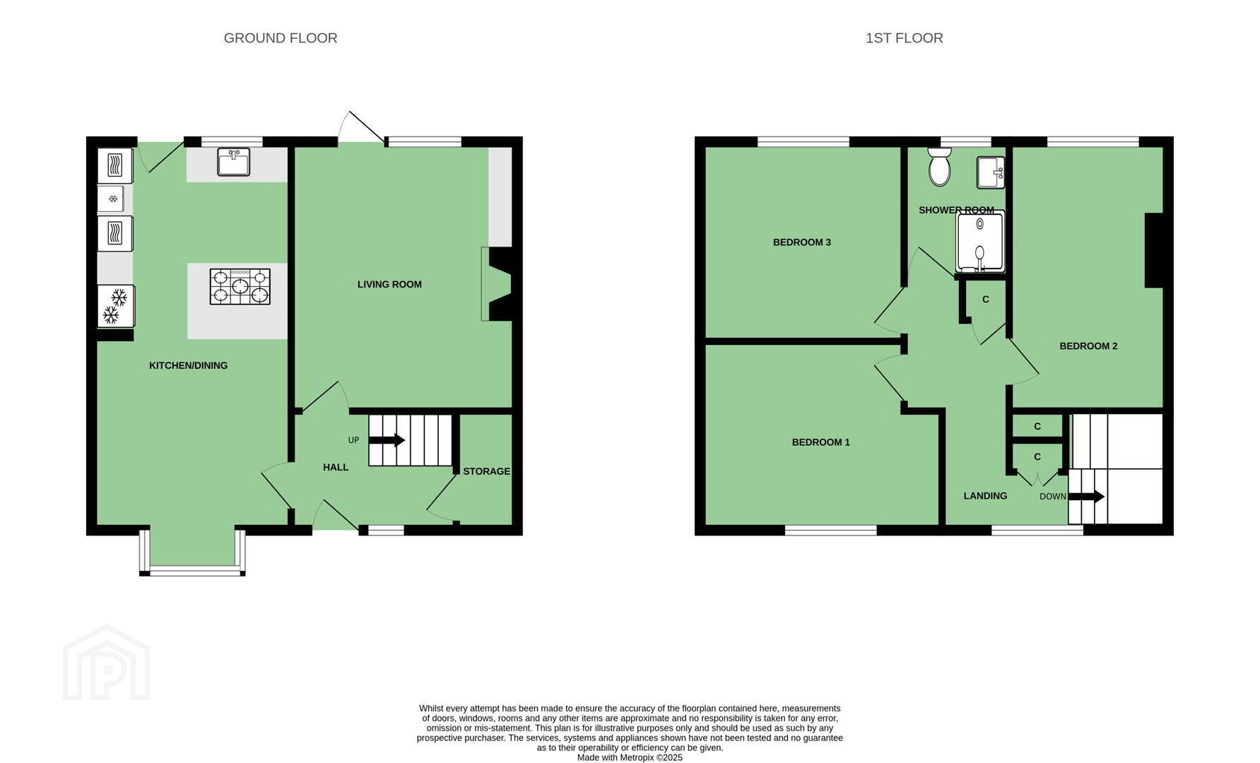 28 Skipperstone Road 25 of 25