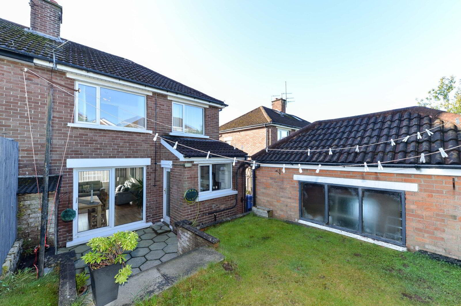 18 Orangefield Gardens 15 of 15