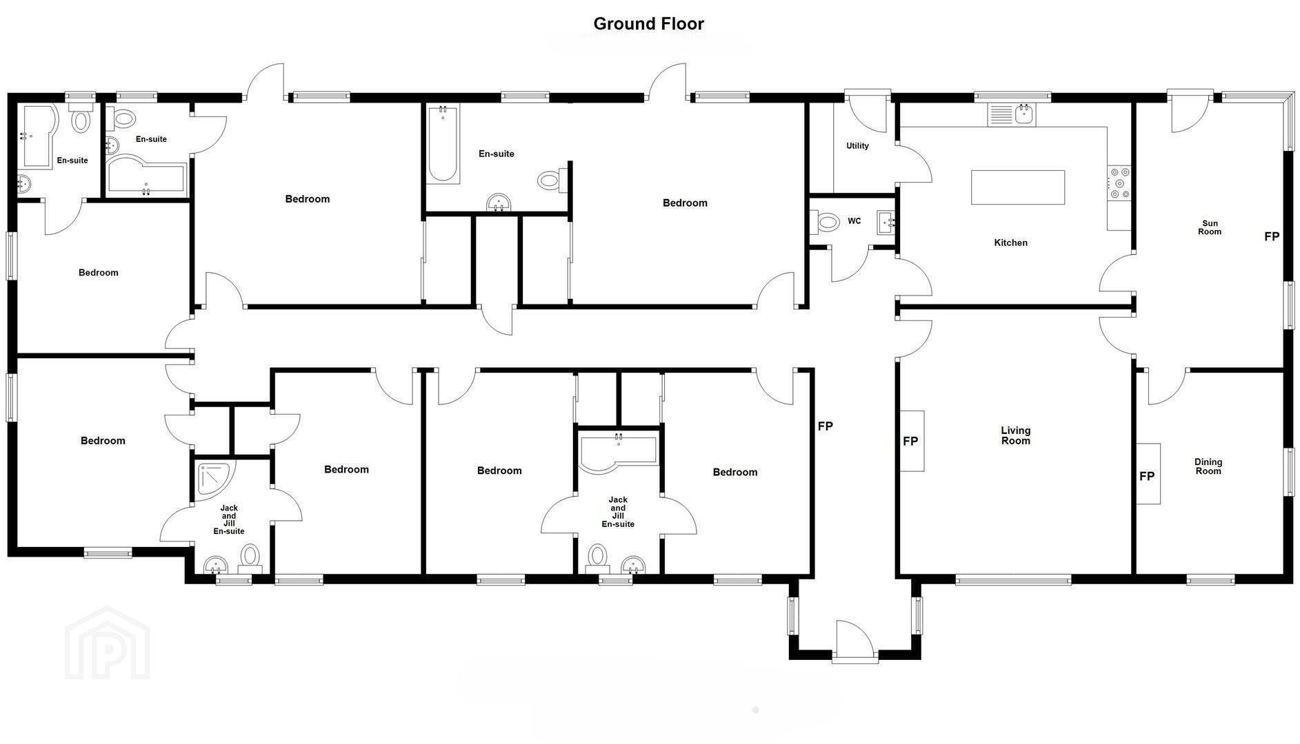 168 Glen Road 37 of 37