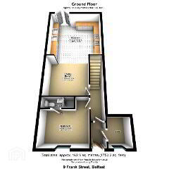 Room 5, 9 Frank Street 22 of 24