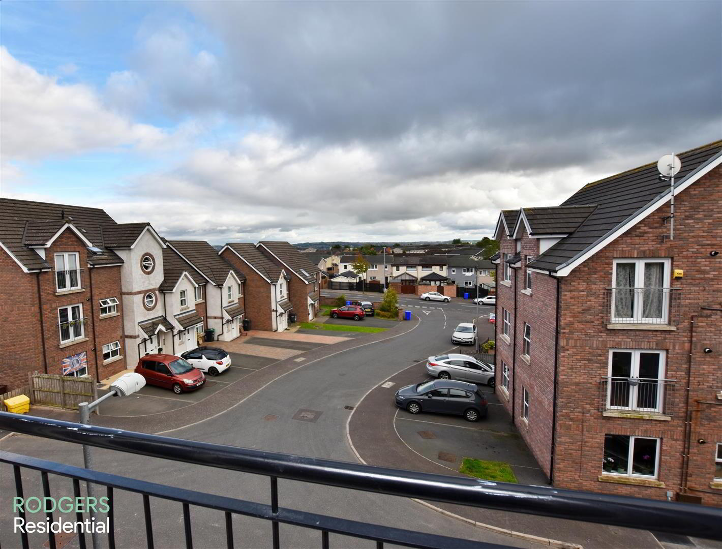 Apt 5, 12a Highgrove Meadows 5 of 12