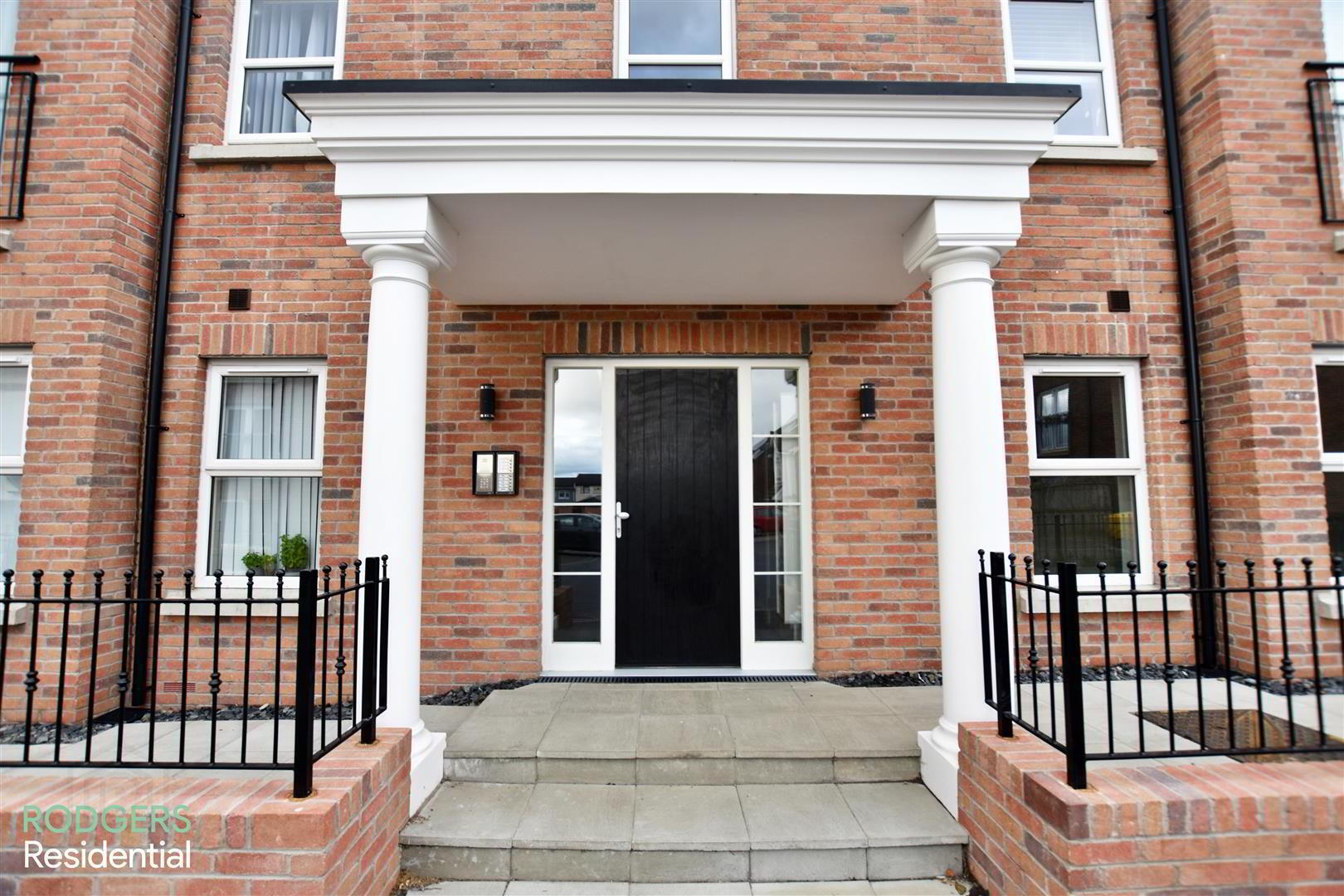 Apt 5, 12a Highgrove Meadows 2 of 12