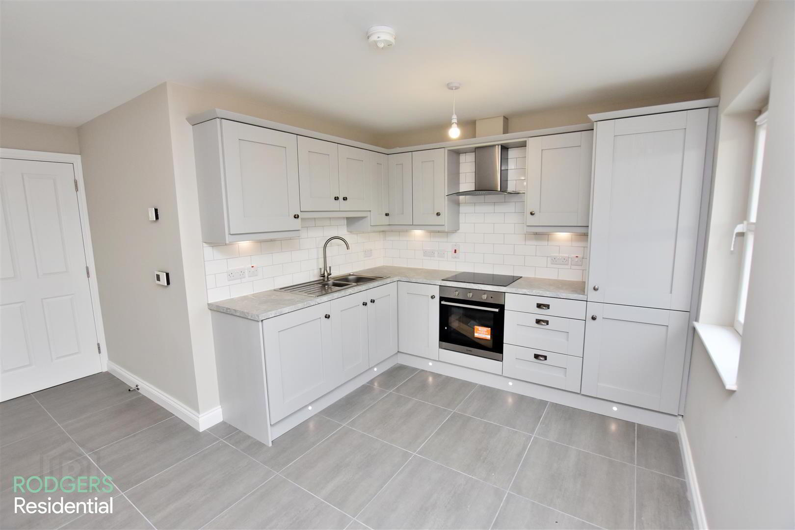 Apt 5, 12a Highgrove Meadows 6 of 12