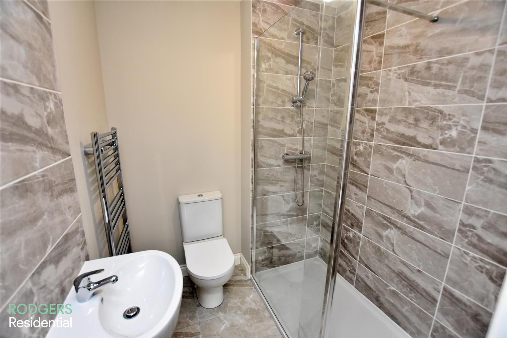 Apt 5, 12a Highgrove Meadows 10 of 12