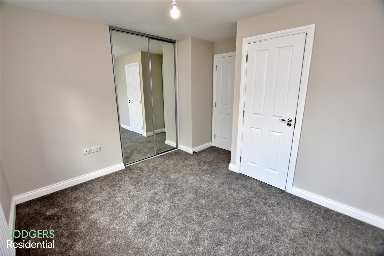Apt 5, 12a Highgrove Meadows 9 of 12