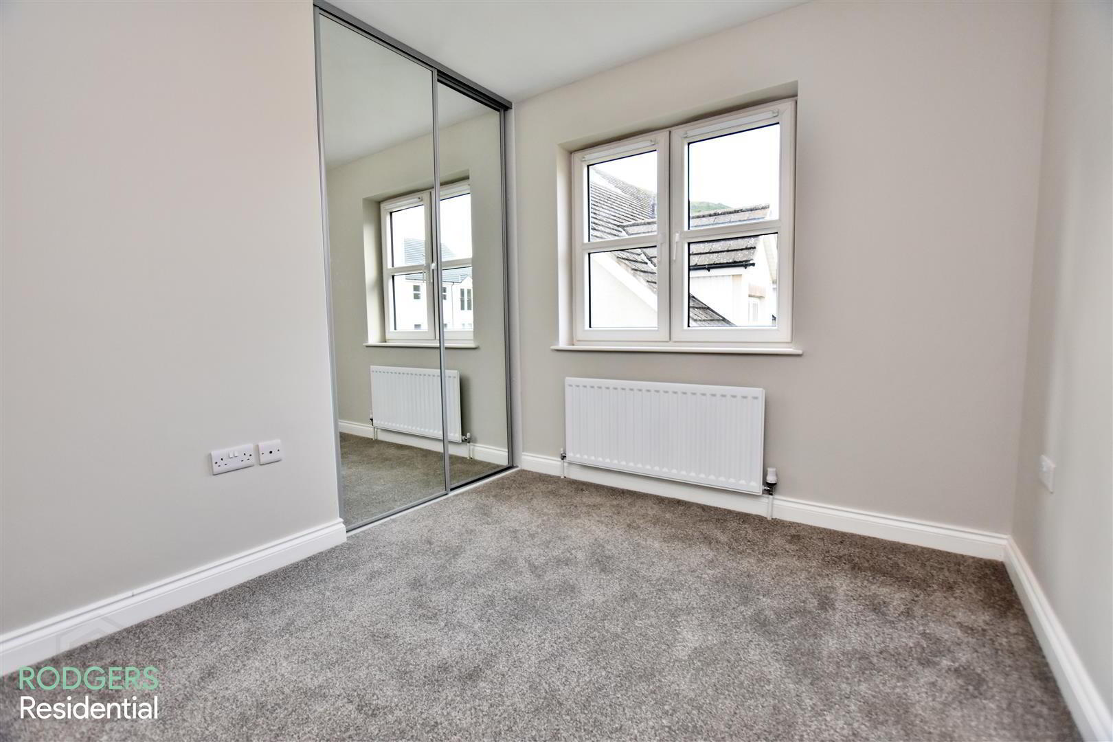Apt 5, 12a Highgrove Meadows 11 of 12