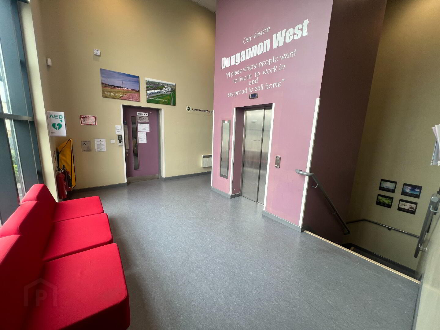 Unit 8, 4 Beechvalley Way, Ballysaggart Business Complex 7 of 11