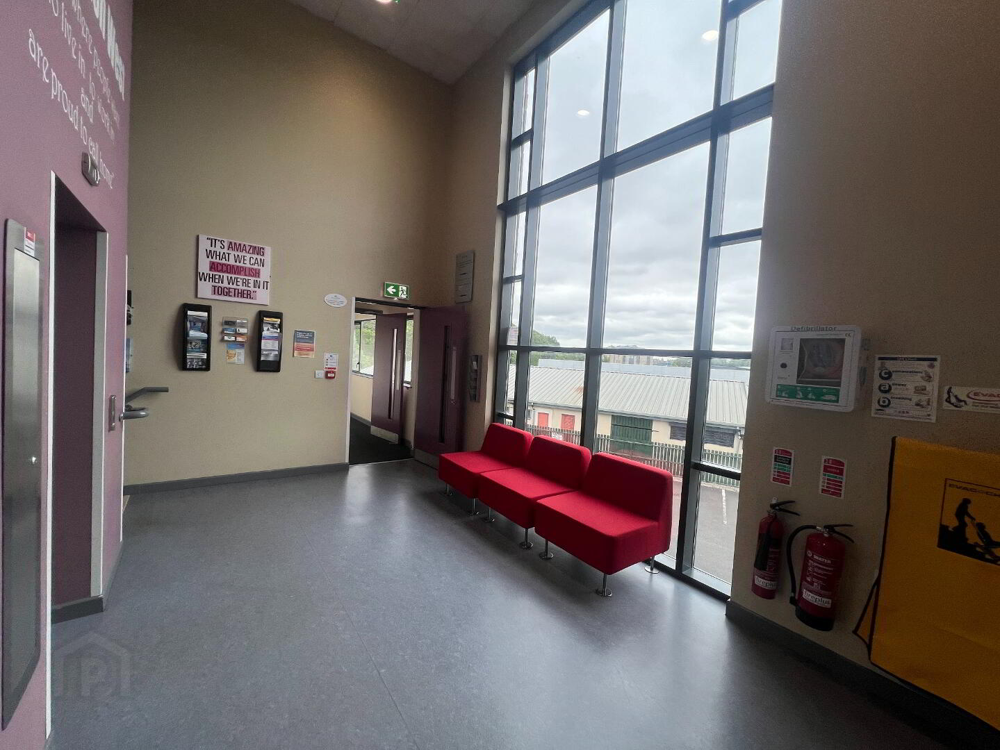 Unit 8, 4 Beechvalley Way, Ballysaggart Business Complex 9 of 11