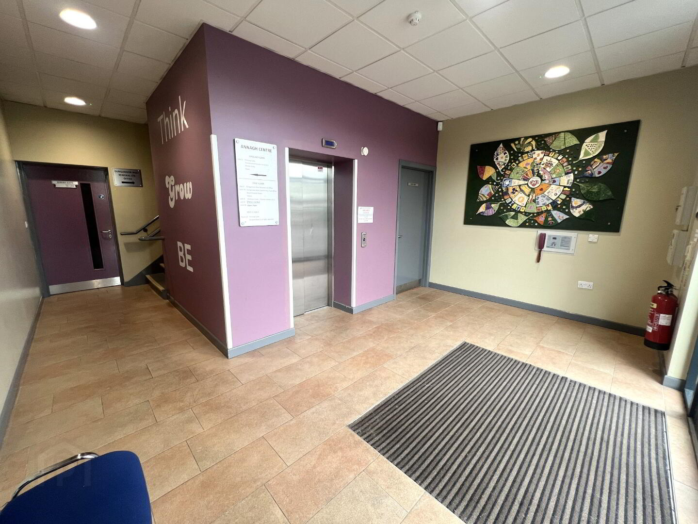 Unit 8, 4 Beechvalley Way, Ballysaggart Business Complex 10 of 11