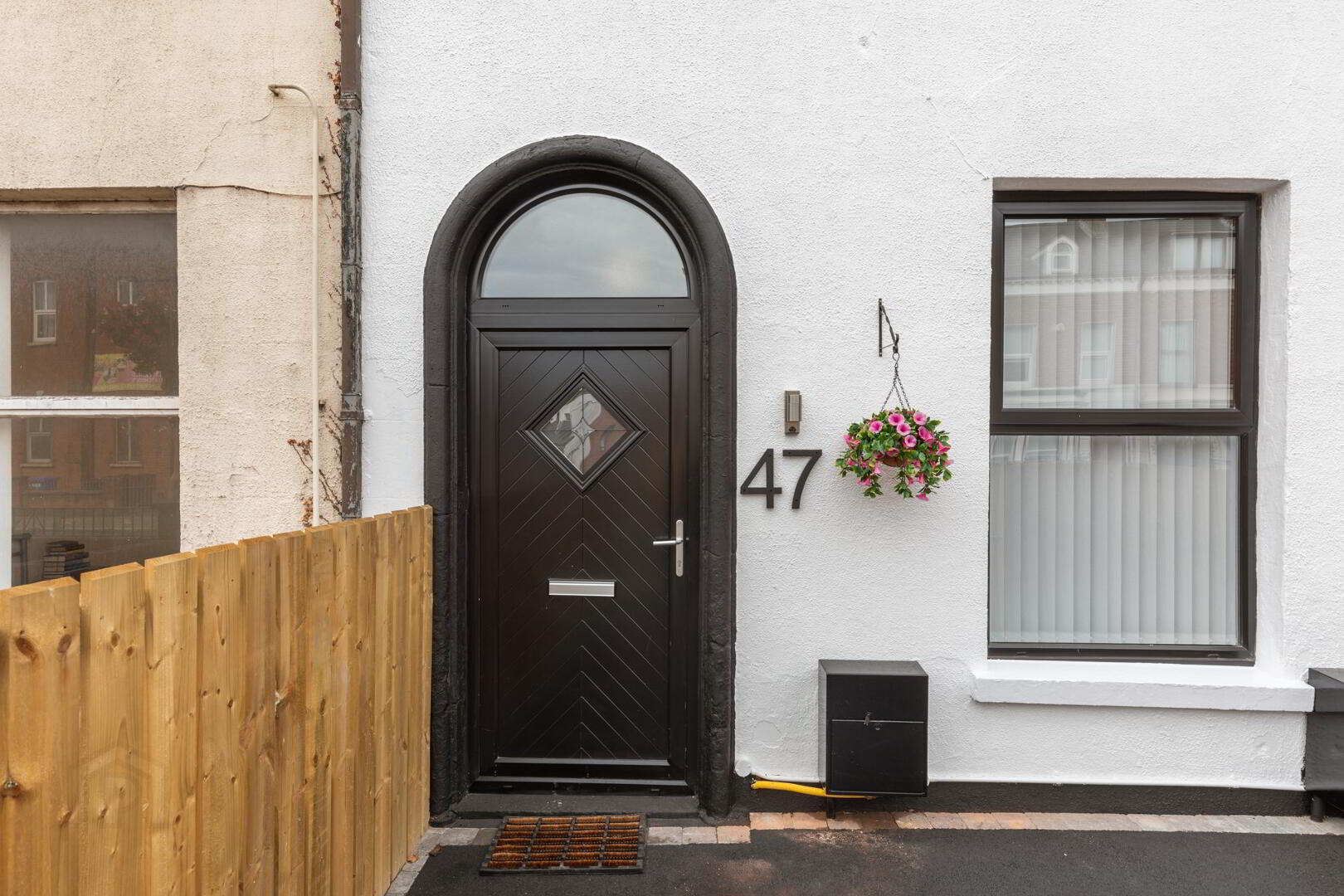 47 Castlereagh Street 2 of 48