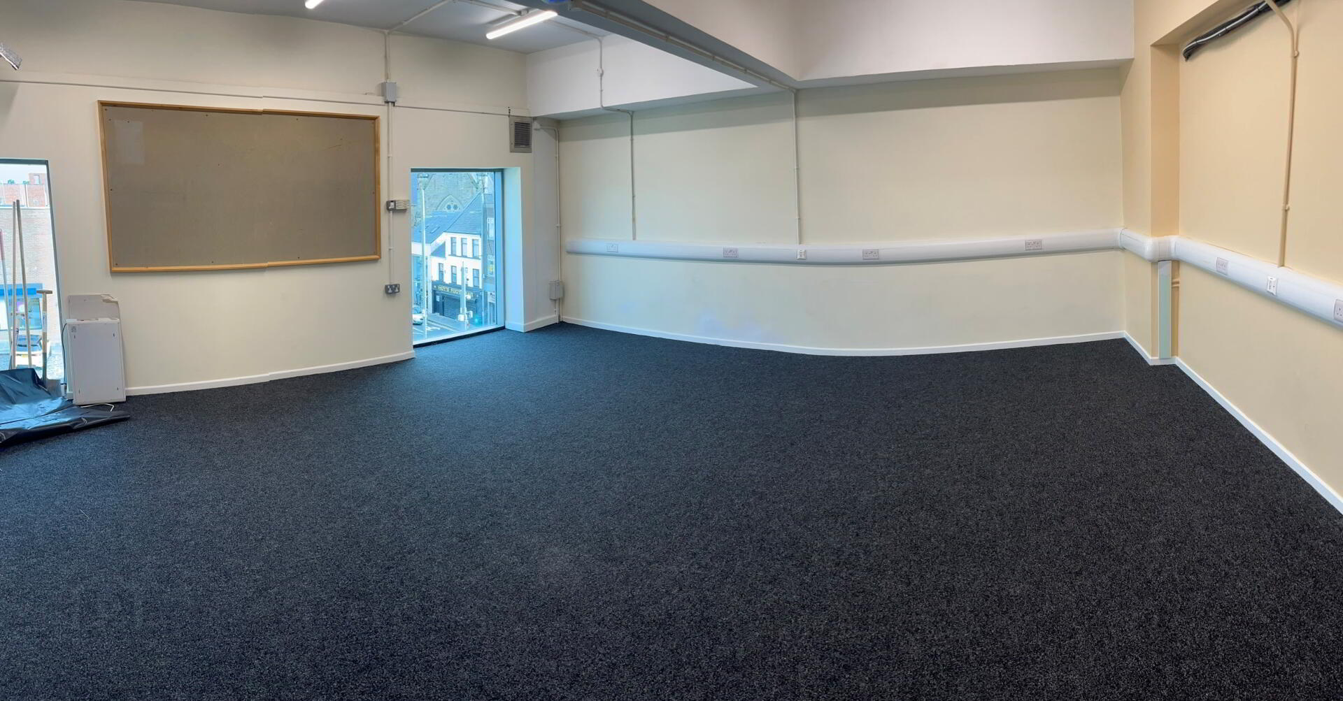 3rd Floor Office Space, Connect Market Square 2 of 6