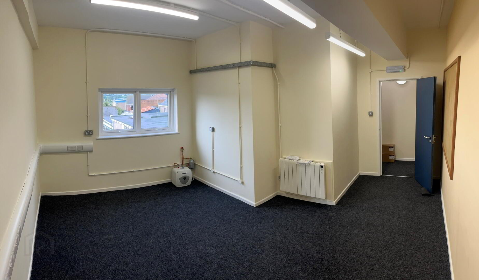 3rd Floor Office Space, Connect Market Square 4 of 6