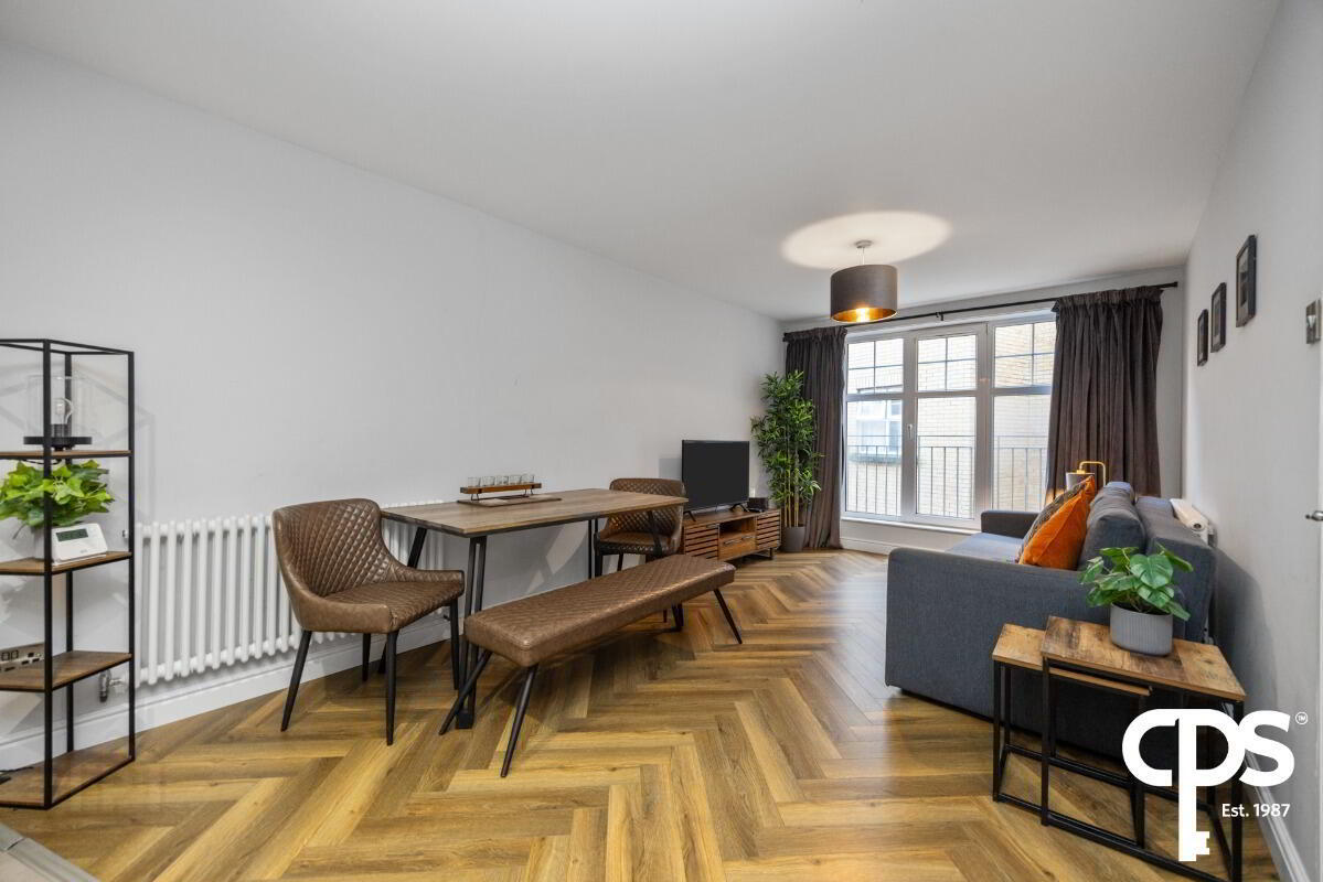 Apartment 48 Bass Building 2 of 14