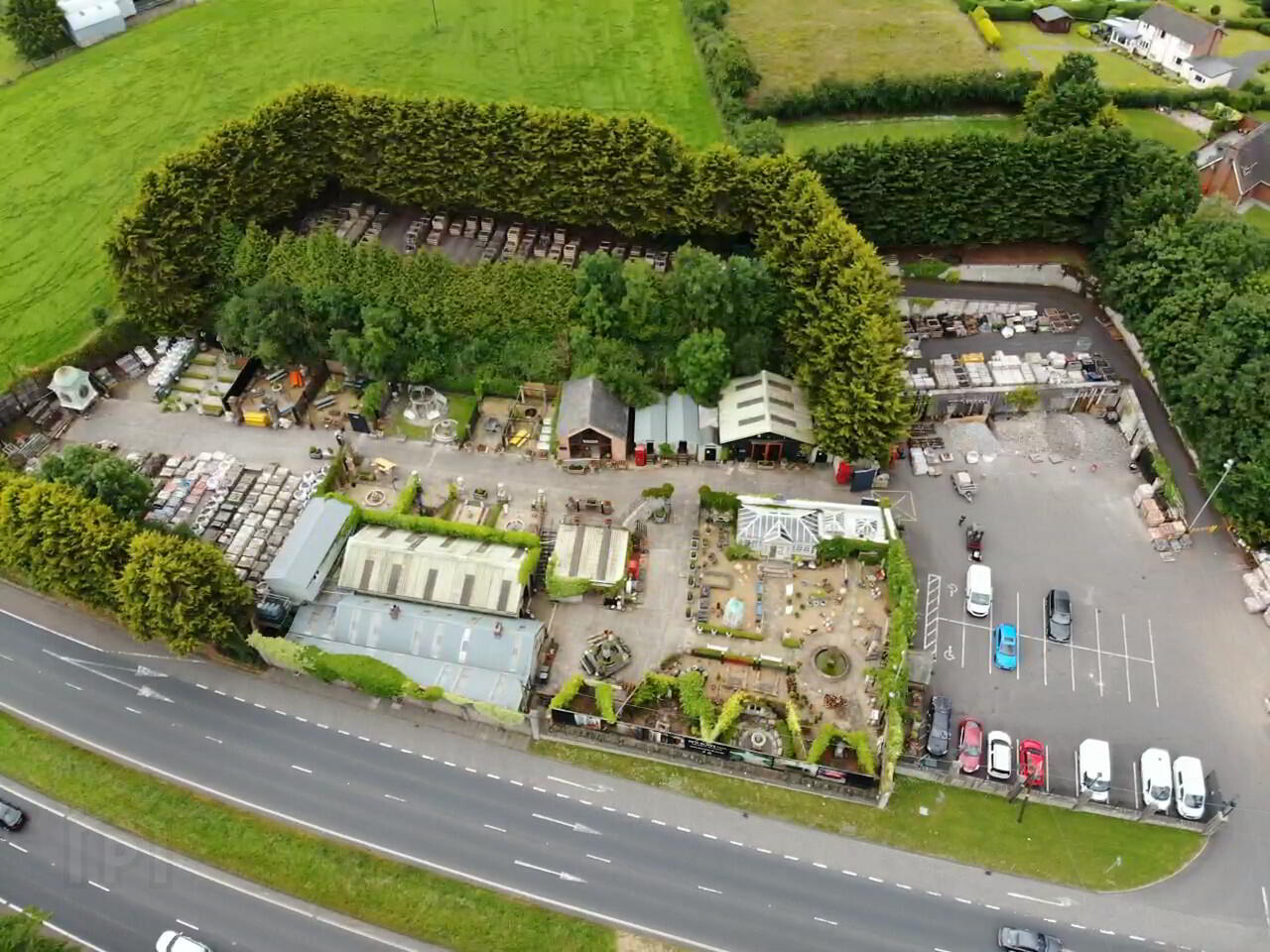 "Wilsons Yard", 123 Hillsborough Road 1 of 2