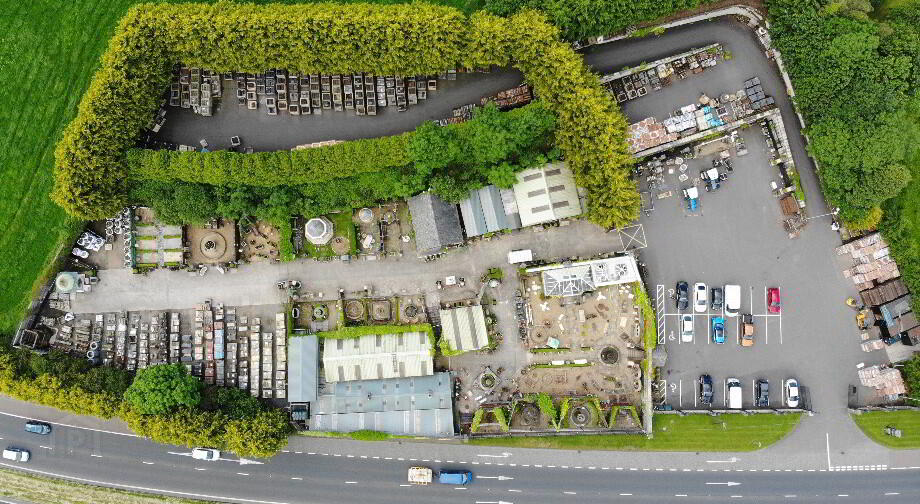 "Wilsons Yard", 123 Hillsborough Road 2 of 2