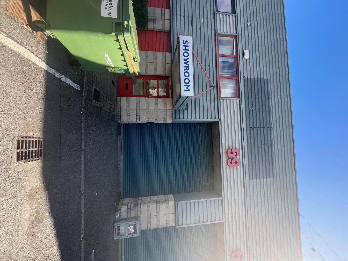 Unit 59, Western Parkway Business Park 1 of 9