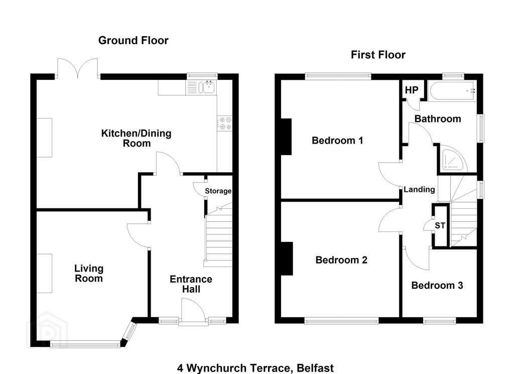 4 Wynchurch Terrace 24 of 24