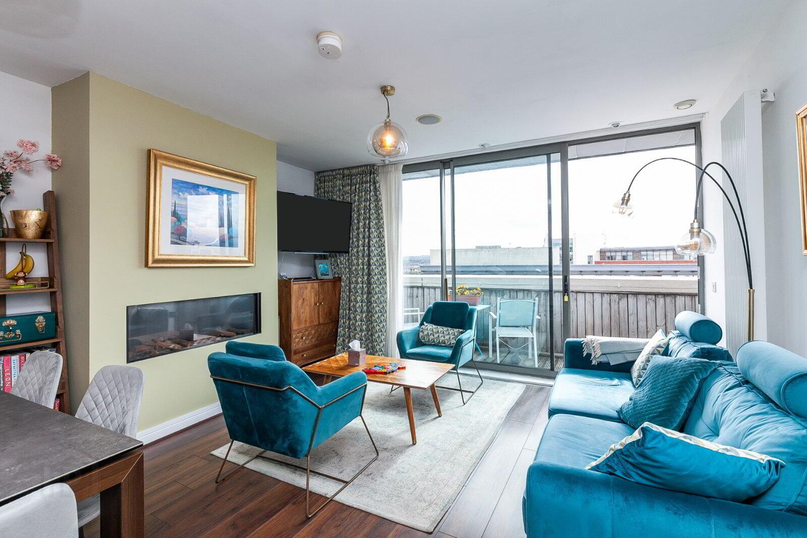 Apartment 3.37 The Arc 2d Queens Road 3 of 13