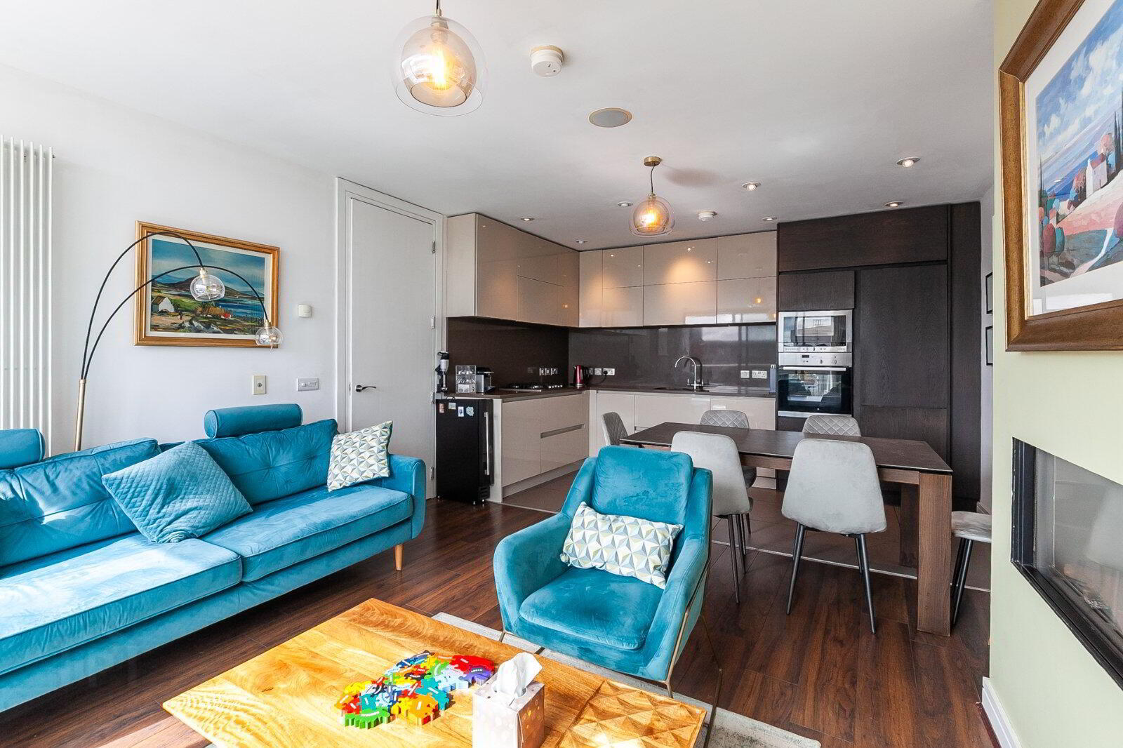 Apartment 3.37 The Arc 2d Queens Road 4 of 13