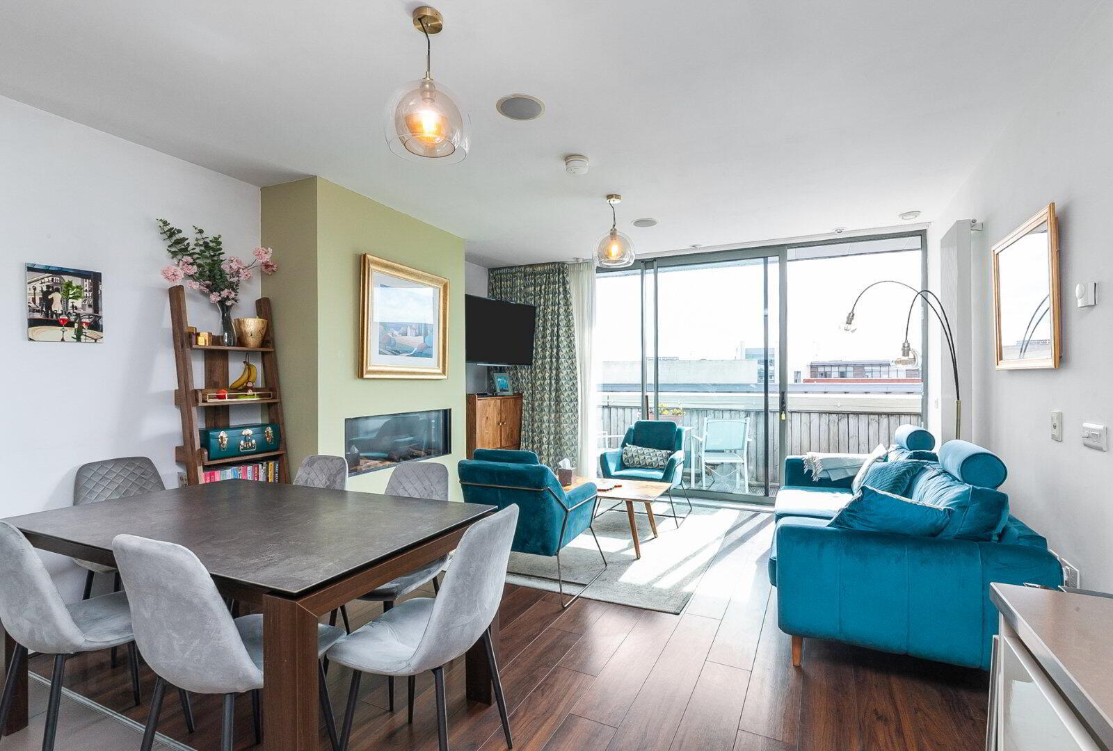 Apartment 3.37 The Arc 2d Queens Road 2 of 13