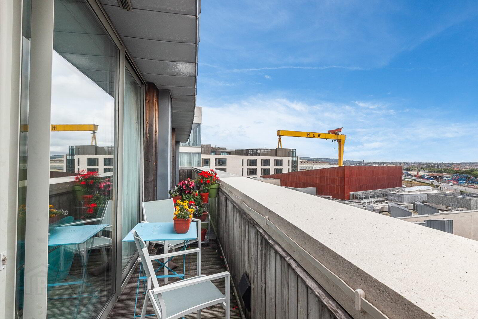 Apartment 3.37 The Arc 2d Queens Road 6 of 13