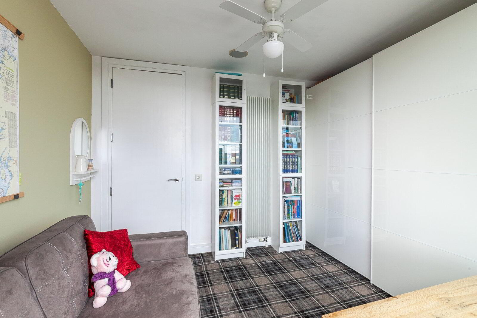 Apartment 3.37 The Arc 2d Queens Road 11 of 13