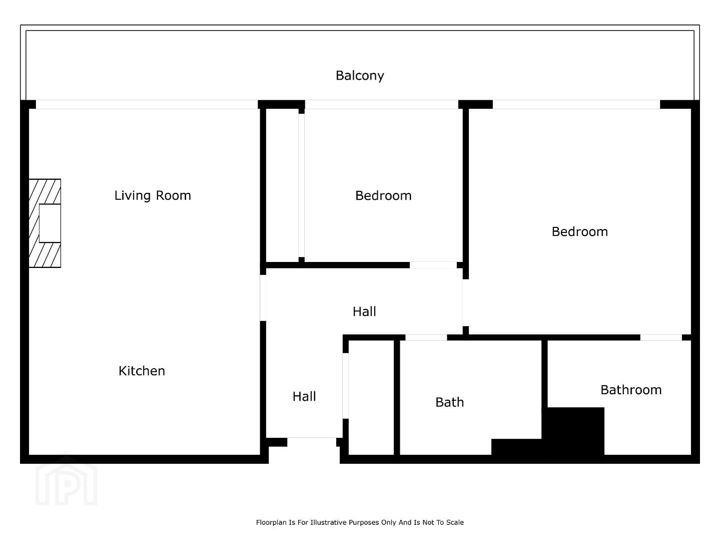 Apartment 3.37 The Arc 2d Queens Road 13 of 13