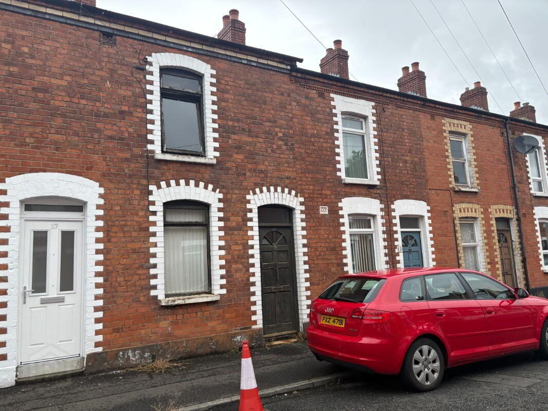 15 Coolfin Street 1 of 6