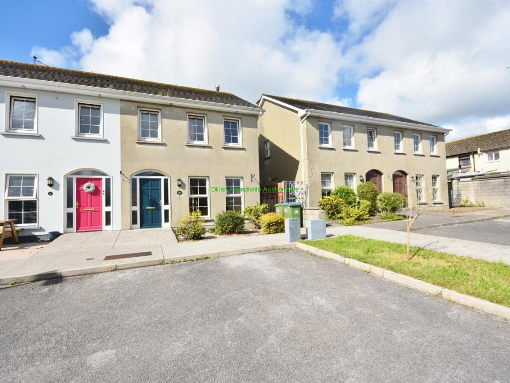 15 Meelish Close, Listowel Just Added, 15 Meelish Close 1 of 35
