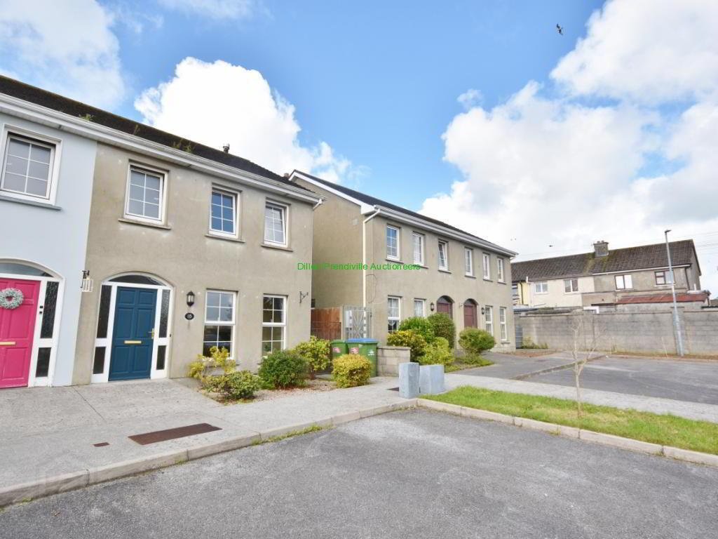 15 Meelish Close, Listowel Just Added, 15 Meelish Close 33 of 35
