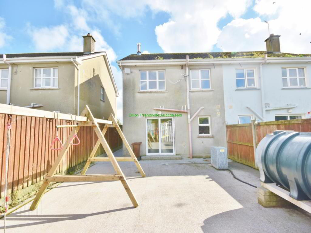 15 Meelish Close, Listowel Just Added, 15 Meelish Close 25 of 35