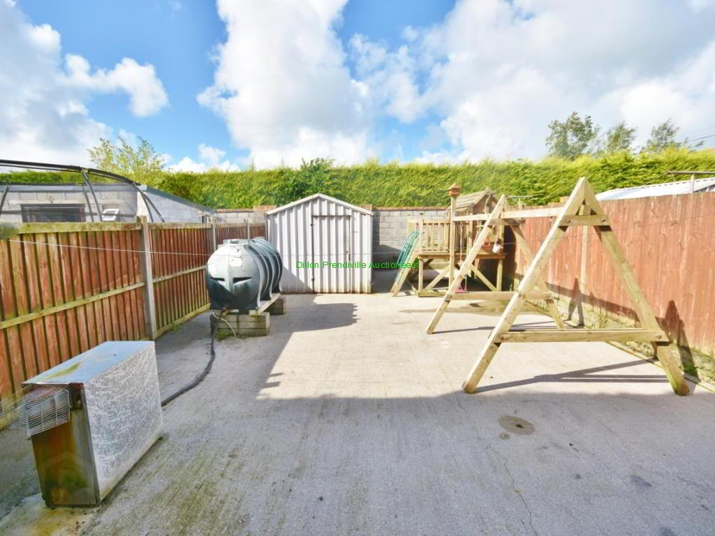 15 Meelish Close, Listowel Just Added, 15 Meelish Close 26 of 35
