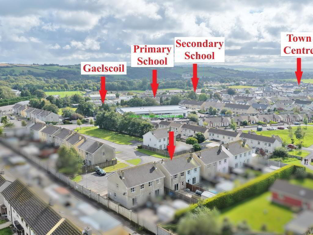 15 Meelish Close, Listowel Just Added, 15 Meelish Close 31 of 35