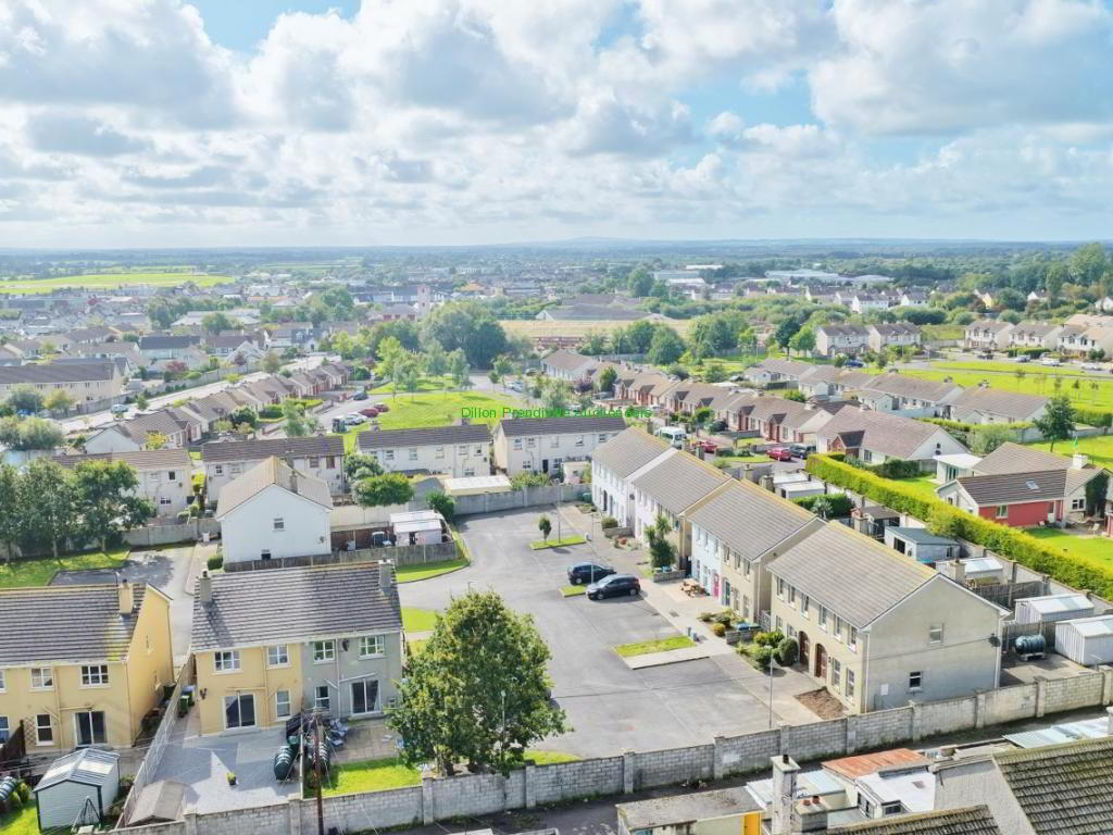 15 Meelish Close, Listowel Just Added, 15 Meelish Close 32 of 35