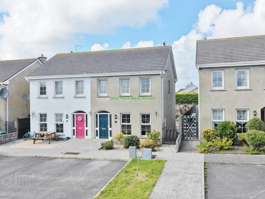 15 Meelish Close, Listowel Just Added, 15 Meelish Close 34 of 35