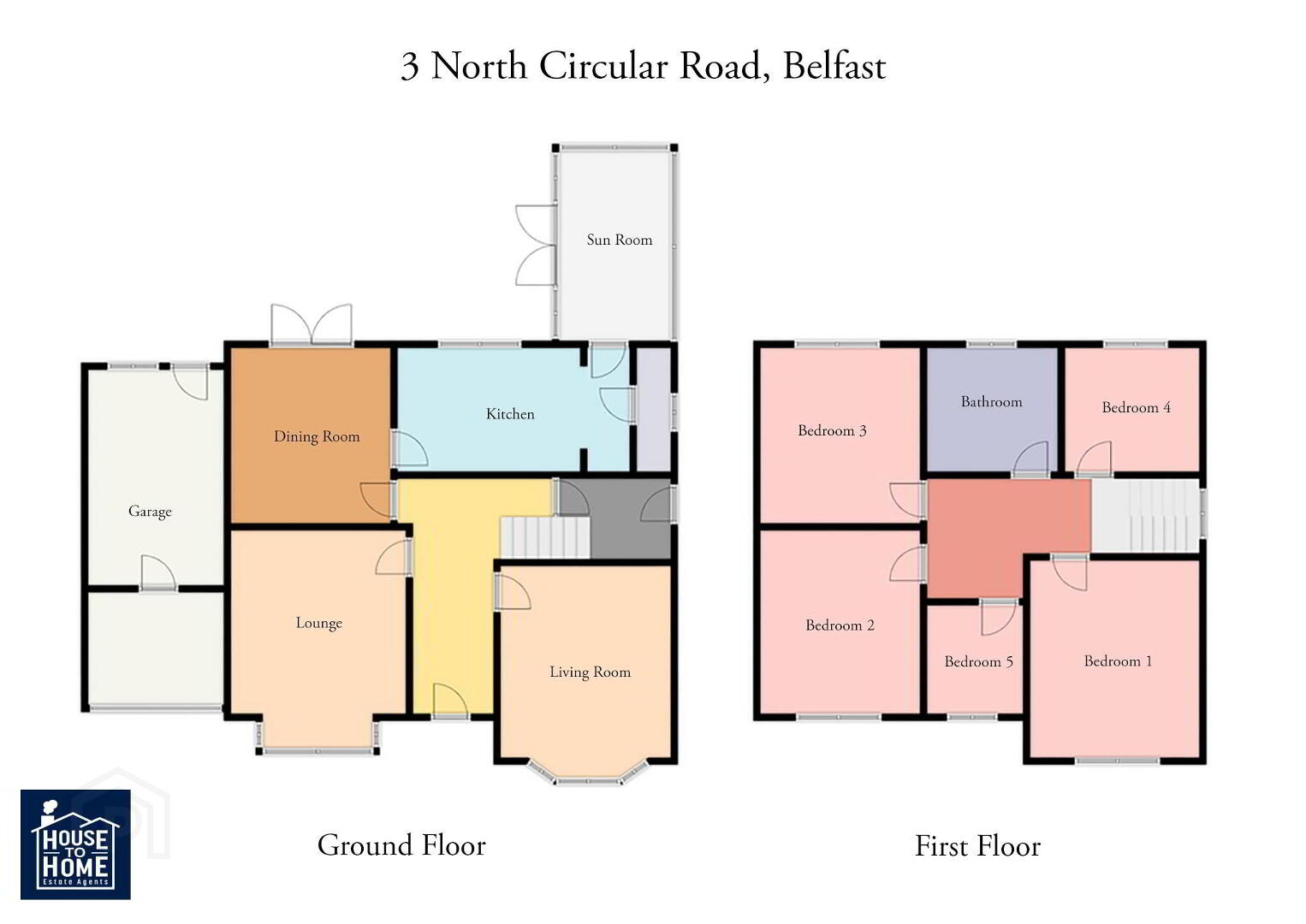 3 North Circular Road 44 of 44