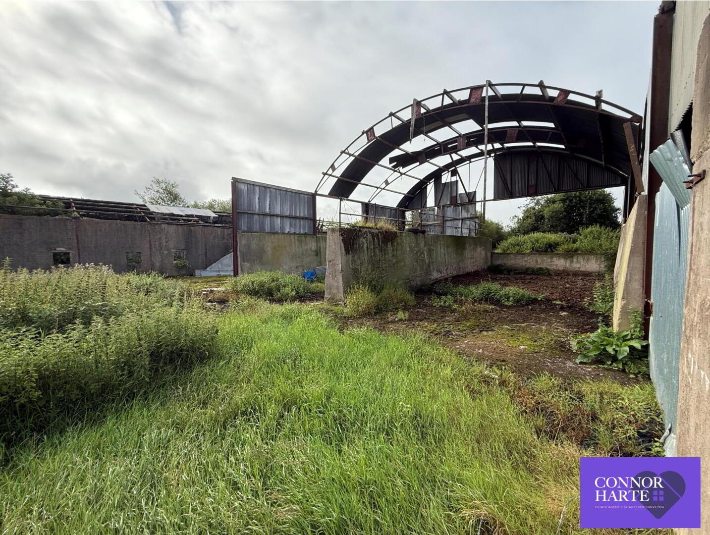 Circa 11.4 Acres At Drum Road 6 of 12