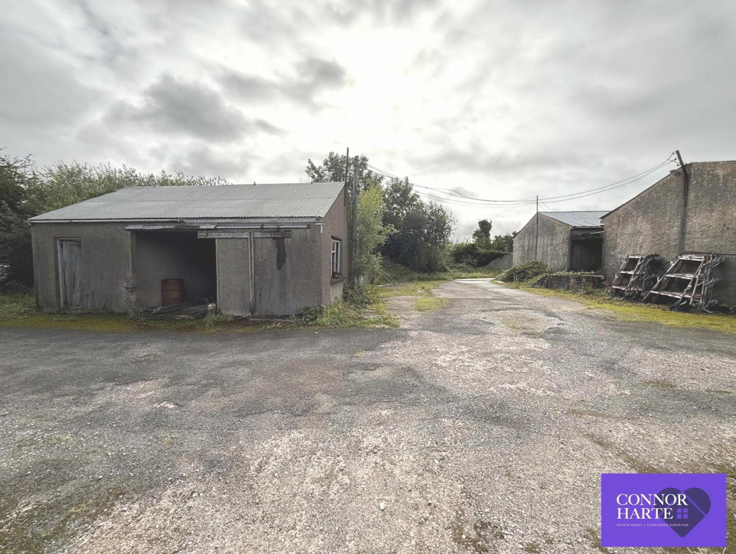 Circa 11.4 Acres At Drum Road 8 of 12