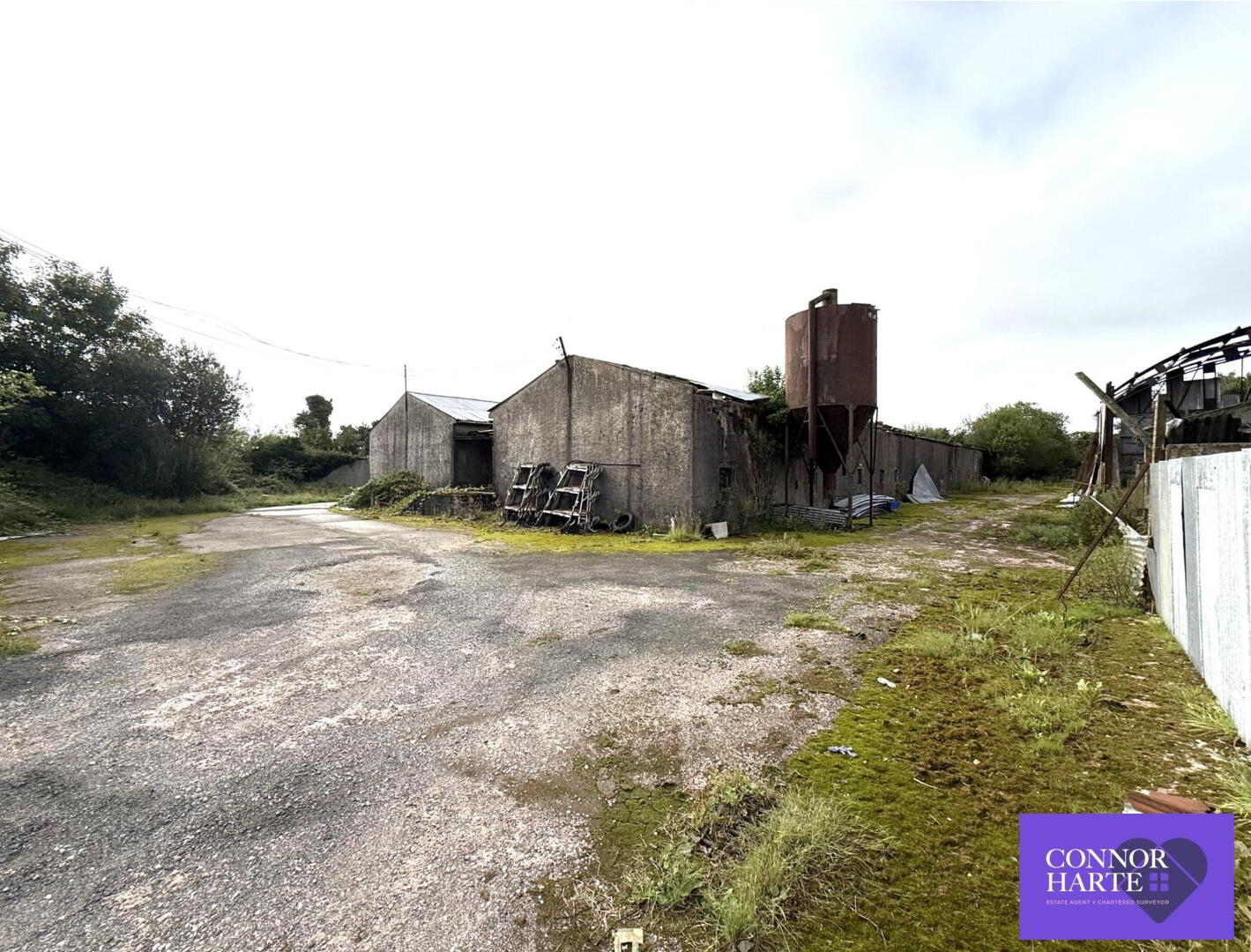 Circa 11.4 Acres At Drum Road 9 of 12
