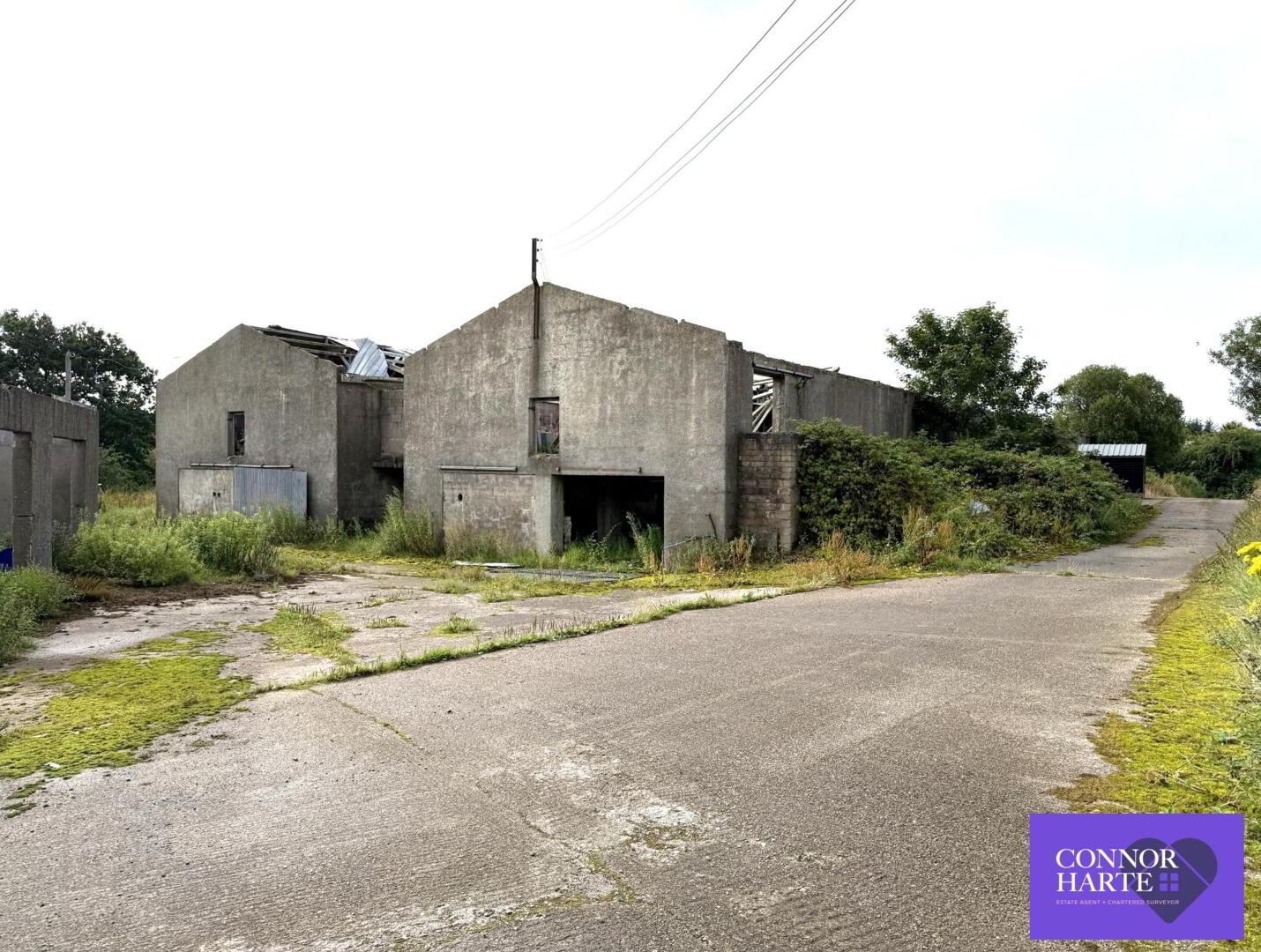 Circa 11.4 Acres At Drum Road 3 of 12