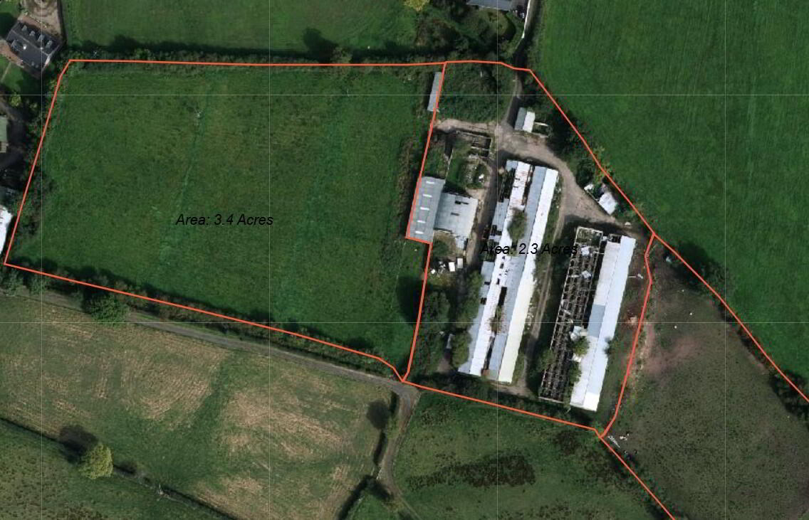 Circa 11.4 Acres At Drum Road 12 of 12