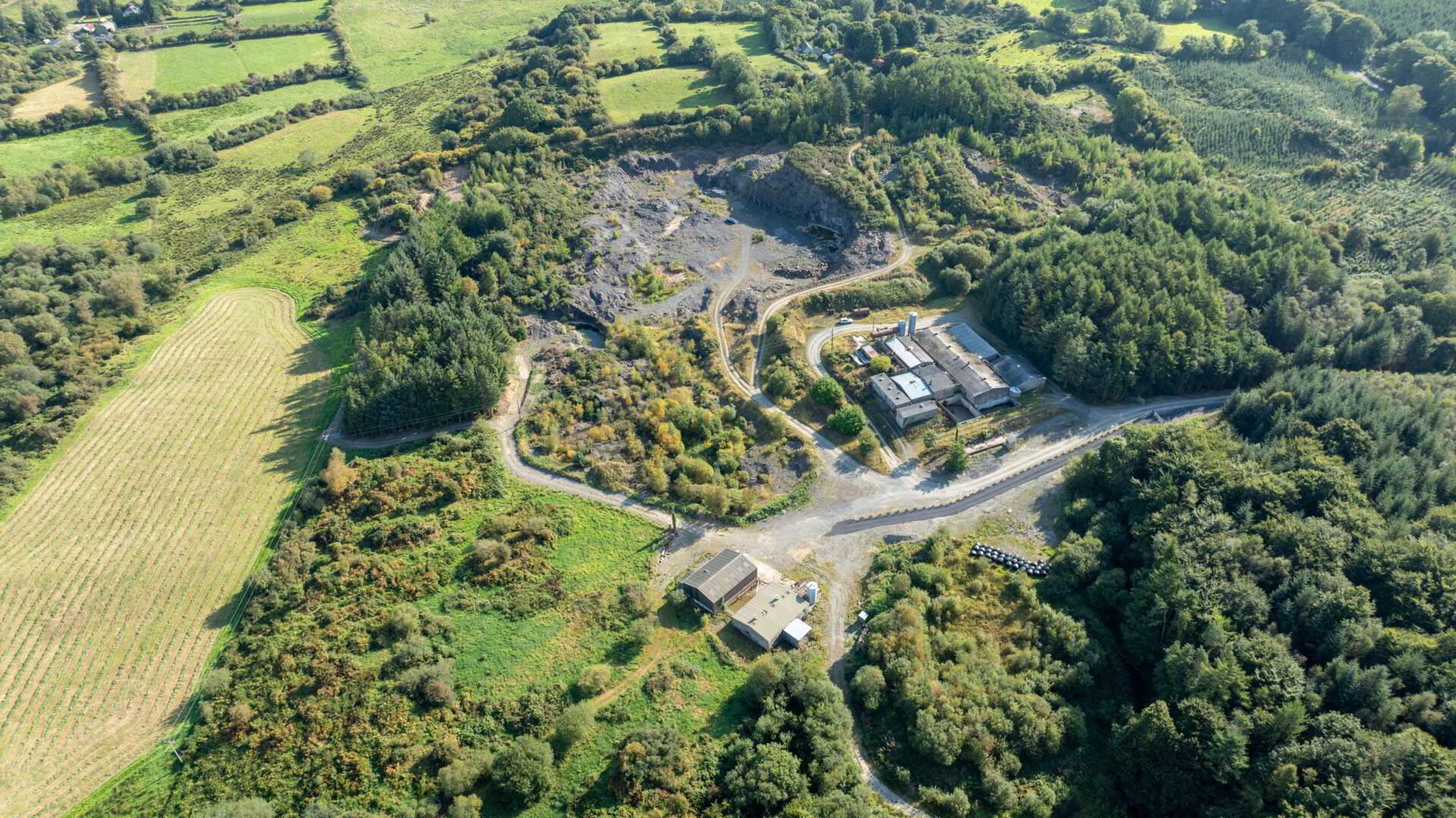 Pig Unit & Quarry Facility 6 of 8