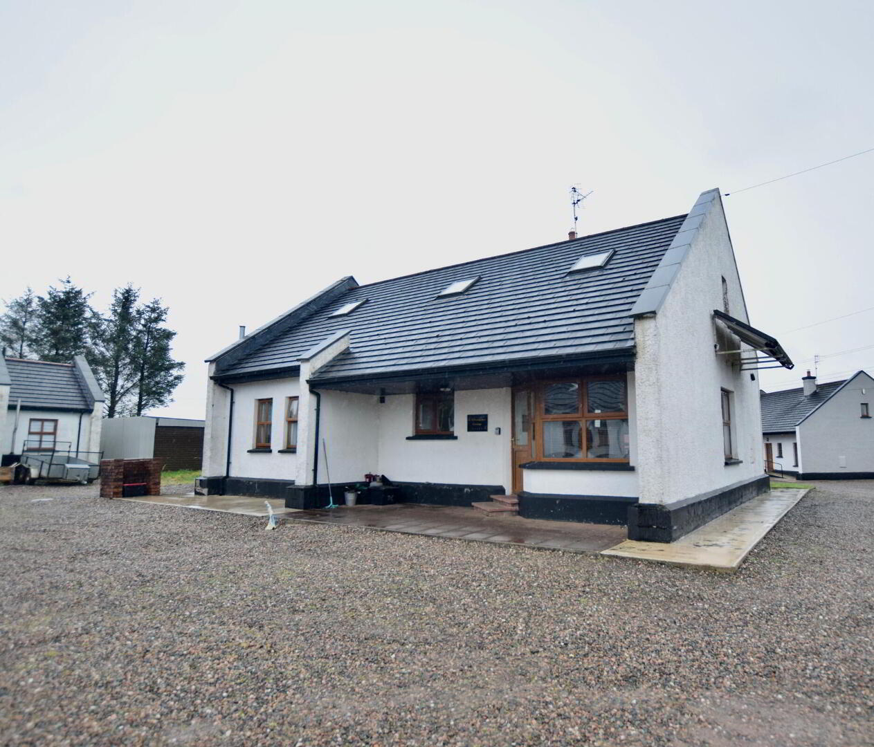 4 Sperrin View Cottages 2 of 26