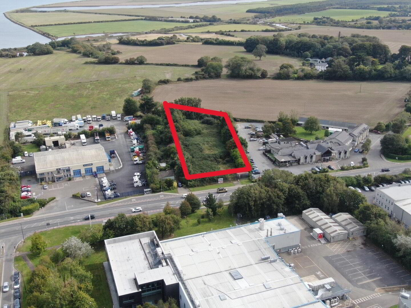 C. 1 Acre 6 of 7