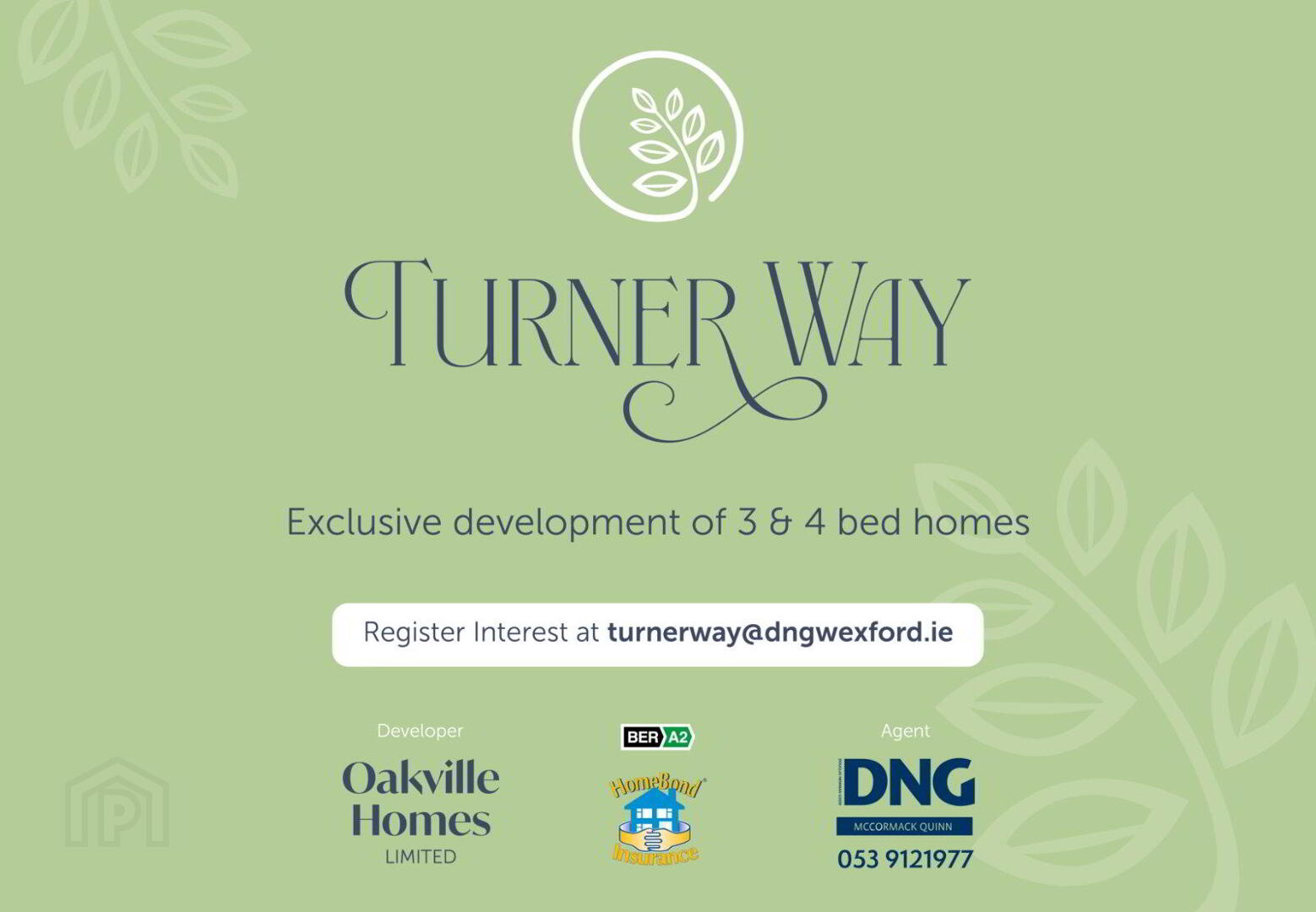 Turner Way 1 of 1