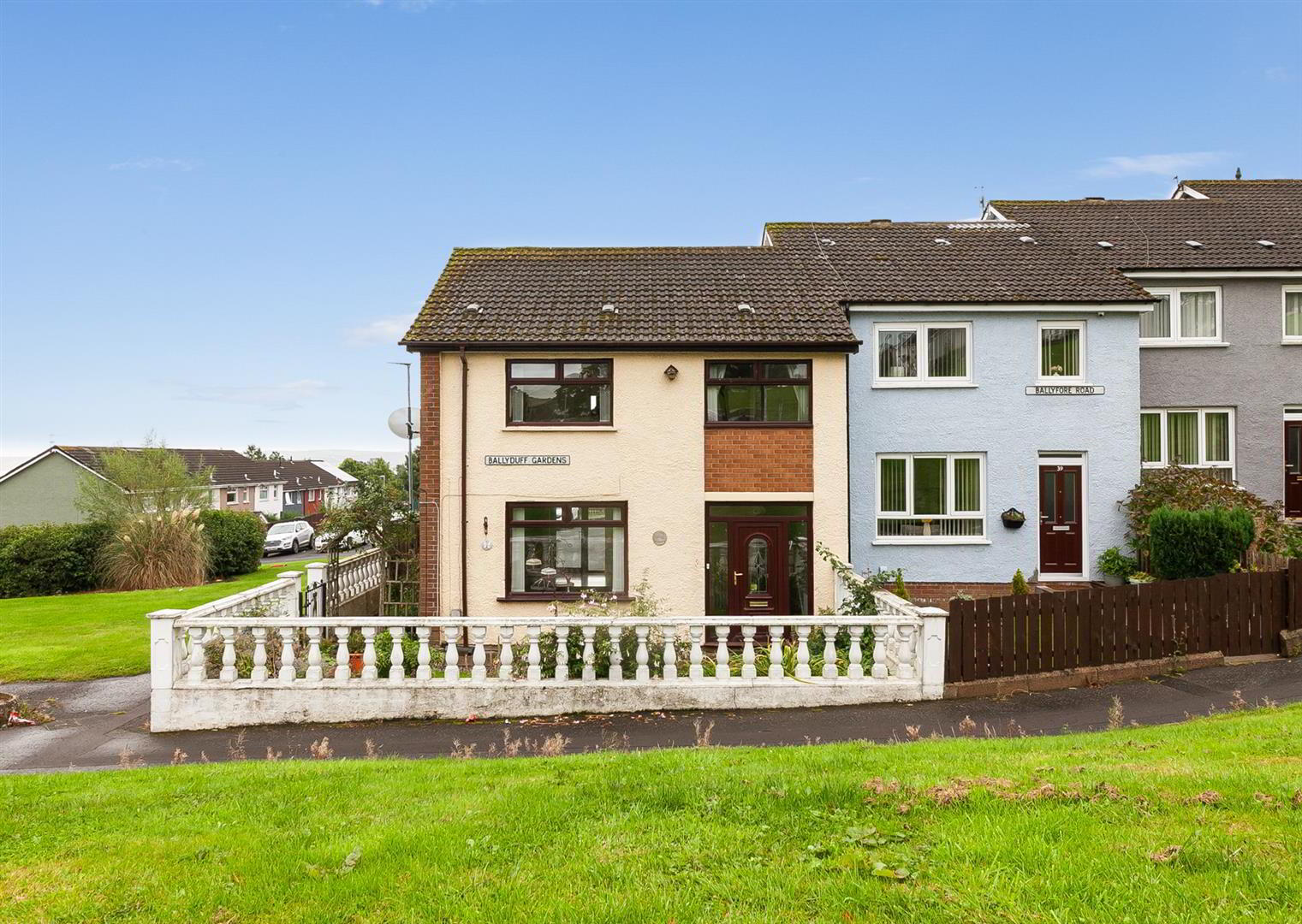 1 Ballyduff Gardens 1 of 22